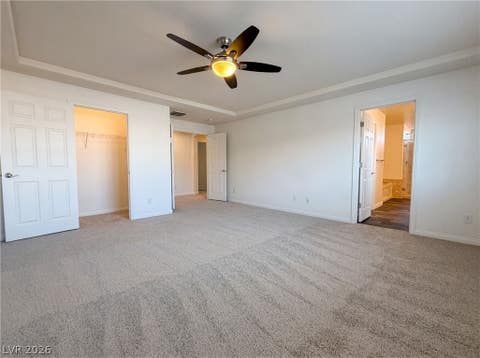 Tiny photo for 5429 Ledgewood Creek Avenue, Las Vegas, NV 89141 (MLS # 2794268)