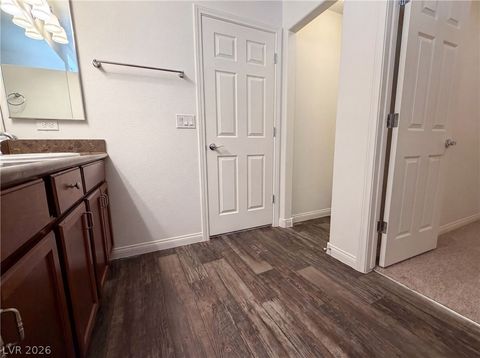 Tiny photo for 5429 Ledgewood Creek Avenue, Las Vegas, NV 89141 (MLS # 2794268)