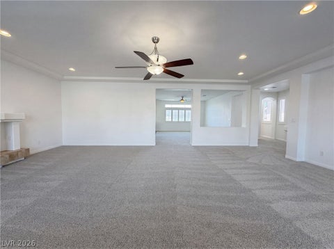 Tiny photo for 5429 Ledgewood Creek Avenue, Las Vegas, NV 89141 (MLS # 2794268)