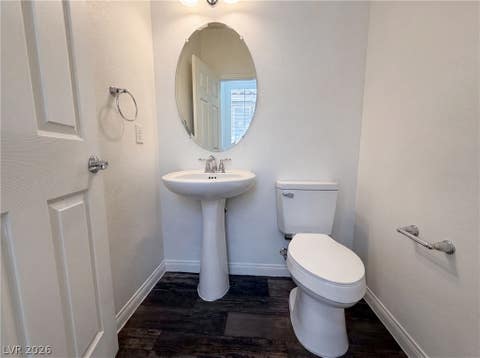 Tiny photo for 5429 Ledgewood Creek Avenue, Las Vegas, NV 89141 (MLS # 2794268)