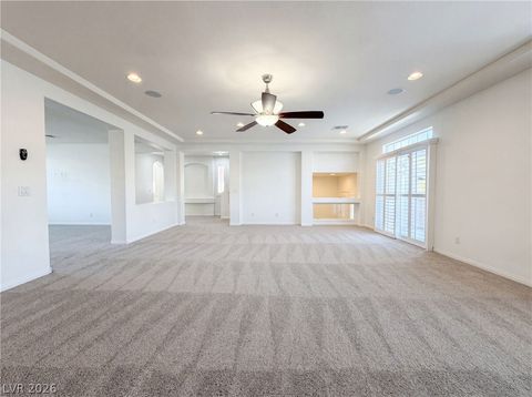 Tiny photo for 5429 Ledgewood Creek Avenue, Las Vegas, NV 89141 (MLS # 2794268)