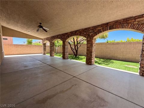 Tiny photo for 5429 Ledgewood Creek Avenue, Las Vegas, NV 89141 (MLS # 2794268)