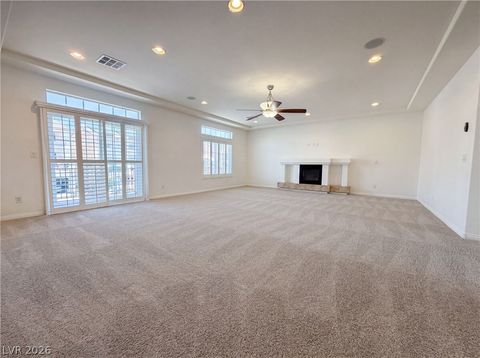 Tiny photo for 5429 Ledgewood Creek Avenue, Las Vegas, NV 89141 (MLS # 2794268)