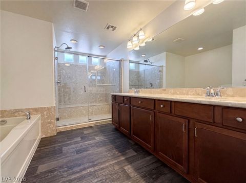 Tiny photo for 5429 Ledgewood Creek Avenue, Las Vegas, NV 89141 (MLS # 2794268)