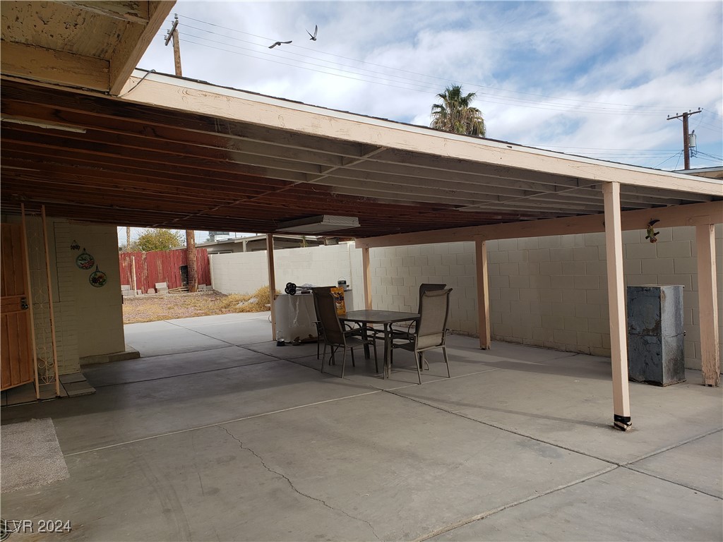 3212 Hickey Avenue, North Las Vegas, Nevada image 3