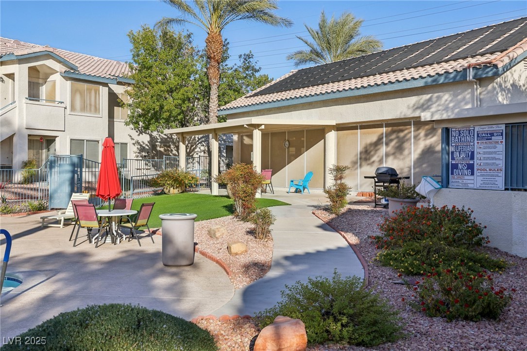 3425 E Russell Road #202, Las Vegas, Nevada image 37