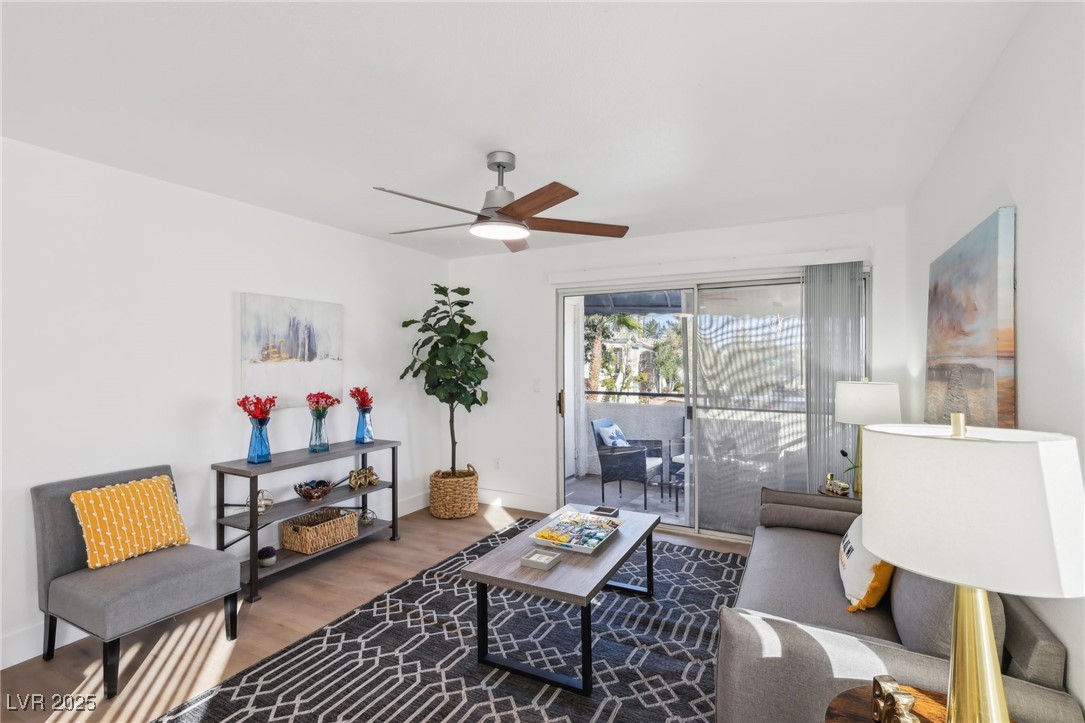 3425 E Russell Road #202, Las Vegas, Nevada image 5