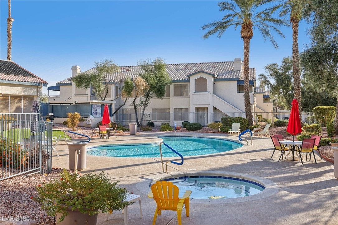 3425 E Russell Road #202, Las Vegas, Nevada image 35