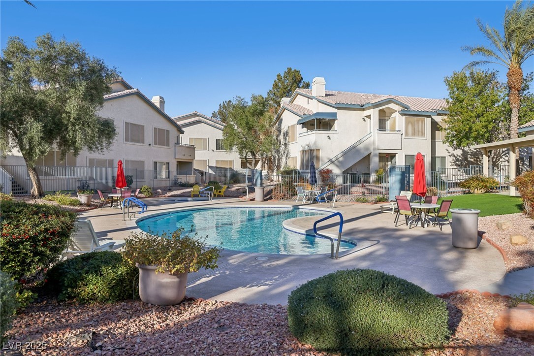 3425 E Russell Road #202, Las Vegas, Nevada image 36