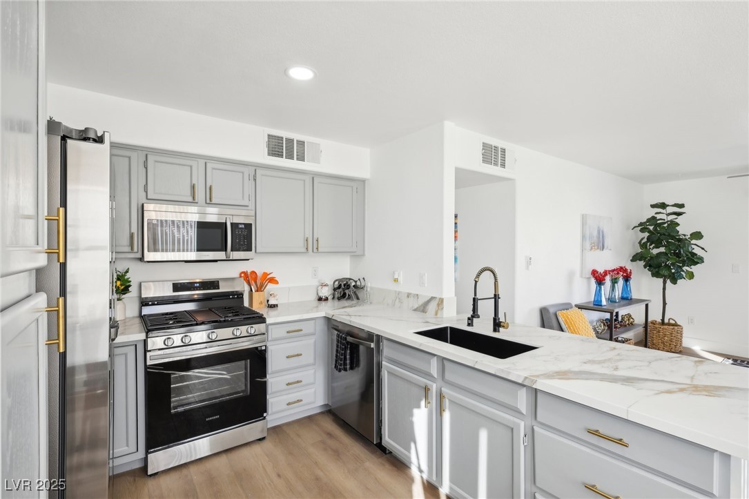 3425 E Russell Road #202, Las Vegas, Nevada image 8