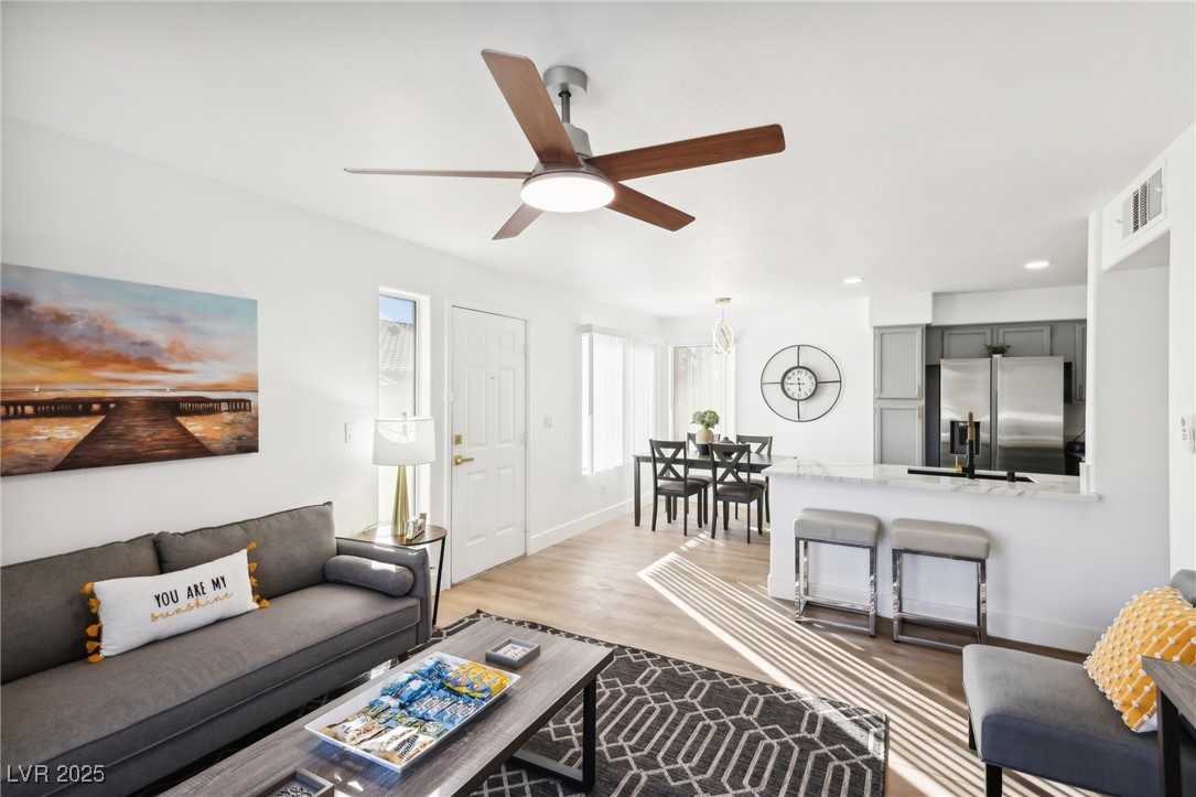 3425 E Russell Road #202, Las Vegas, Nevada image 4