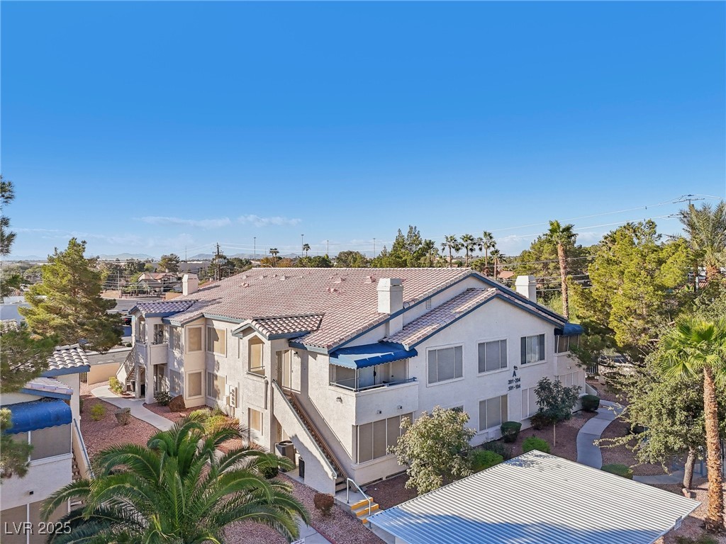 3425 E Russell Road #202, Las Vegas, Nevada image 41
