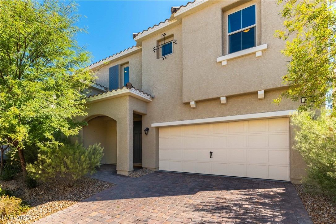 8064 Calico Mesa Street