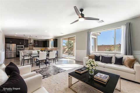 8064 Calico Mesa Street Las Vegas NV 89166