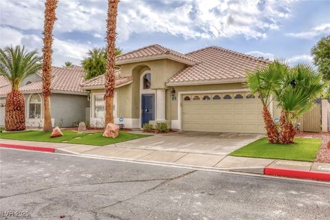 118 Eagleview Court Henderson NV 89074