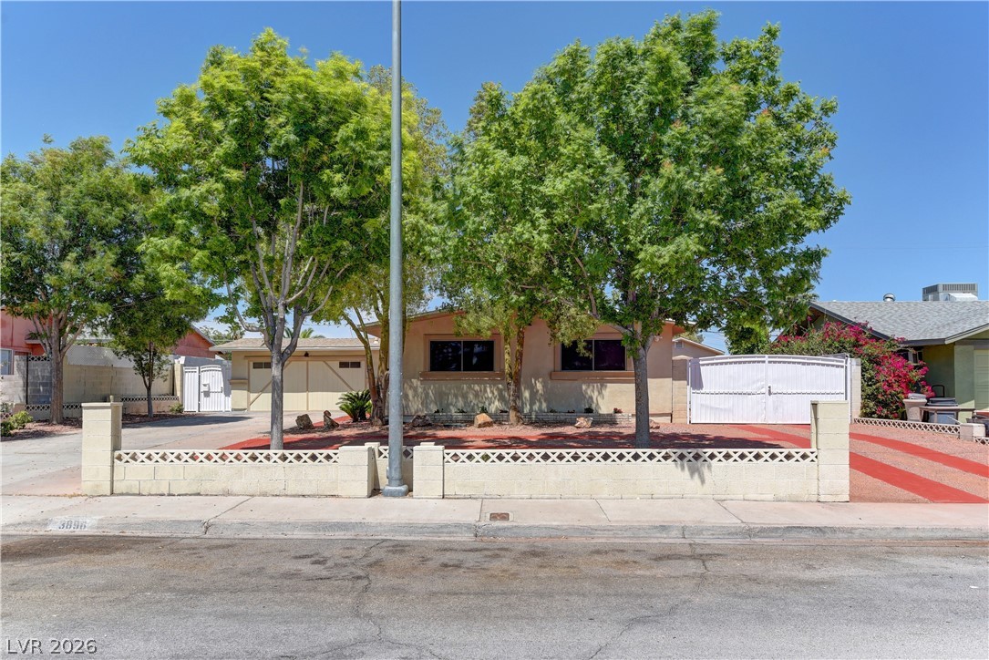 3896 Acapulco Avenue