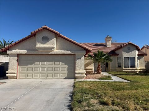 Photo of 6428 OLD COLONIAL Way #N/A, Las Vegas, NV 89108 (MLS # 2773086)