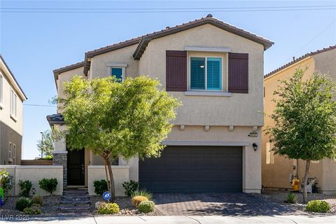 Photo of 8036 Foxfield Springs Street, Las Vegas, NV 89166 (MLS # 2725852)