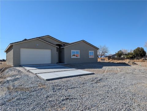 1940 Mount Charleston Way Pahrump NV 89048