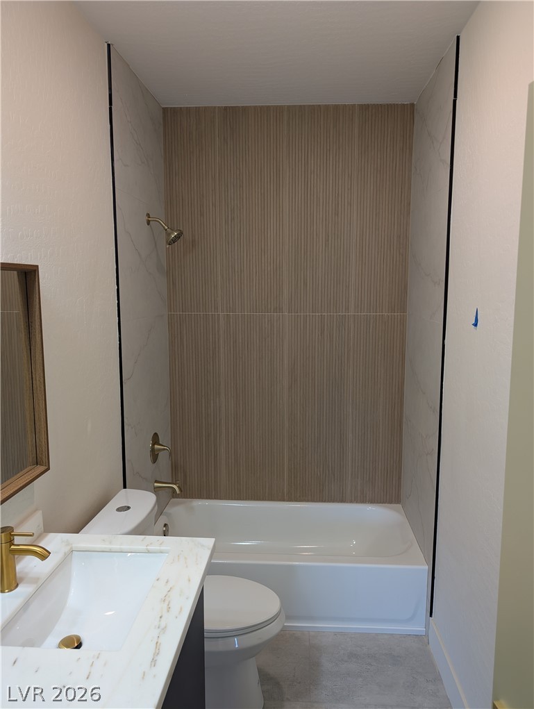 1940 Mount Charleston Way