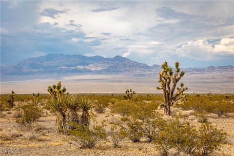 Vacant Land For Sale - Rantool Street<br/> Clark County, Las Vegas, NV 89166
