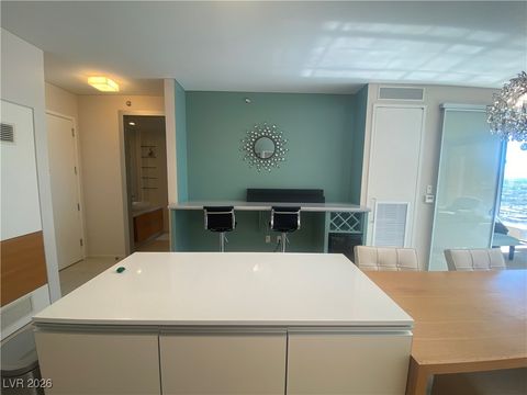 Photo of 3726 Las Vegas Boulevard #3102, Las Vegas, NV 89158 (MLS # 2745013)