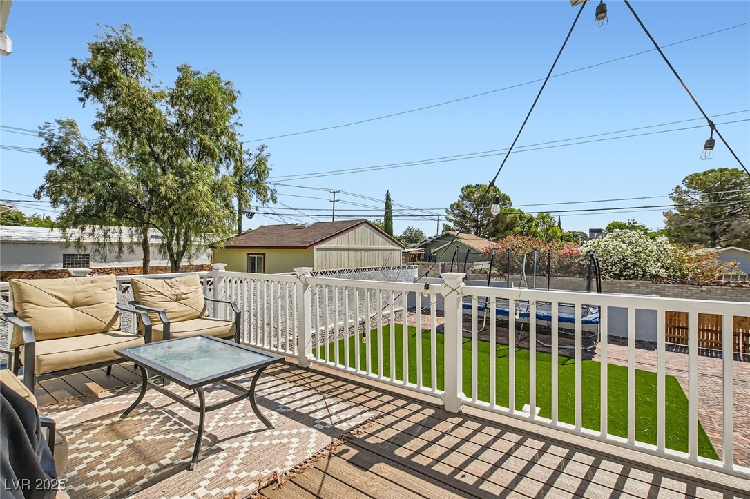 615 D Avenue, Boulder City, Nevada image 25