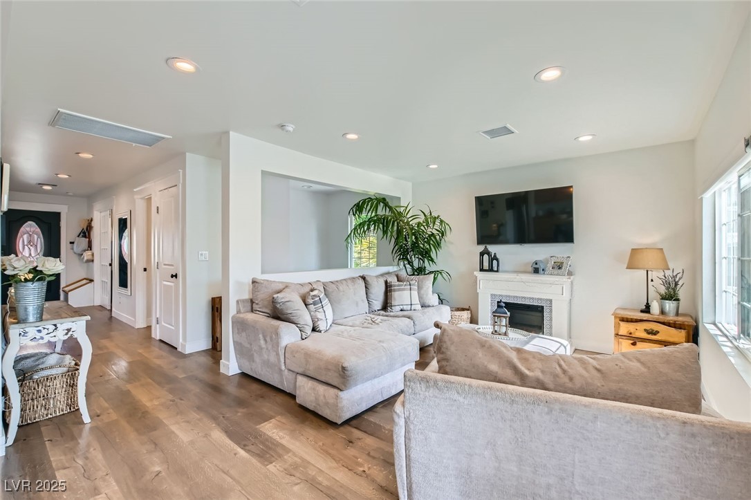 615 D Avenue, Boulder City, Nevada image 7