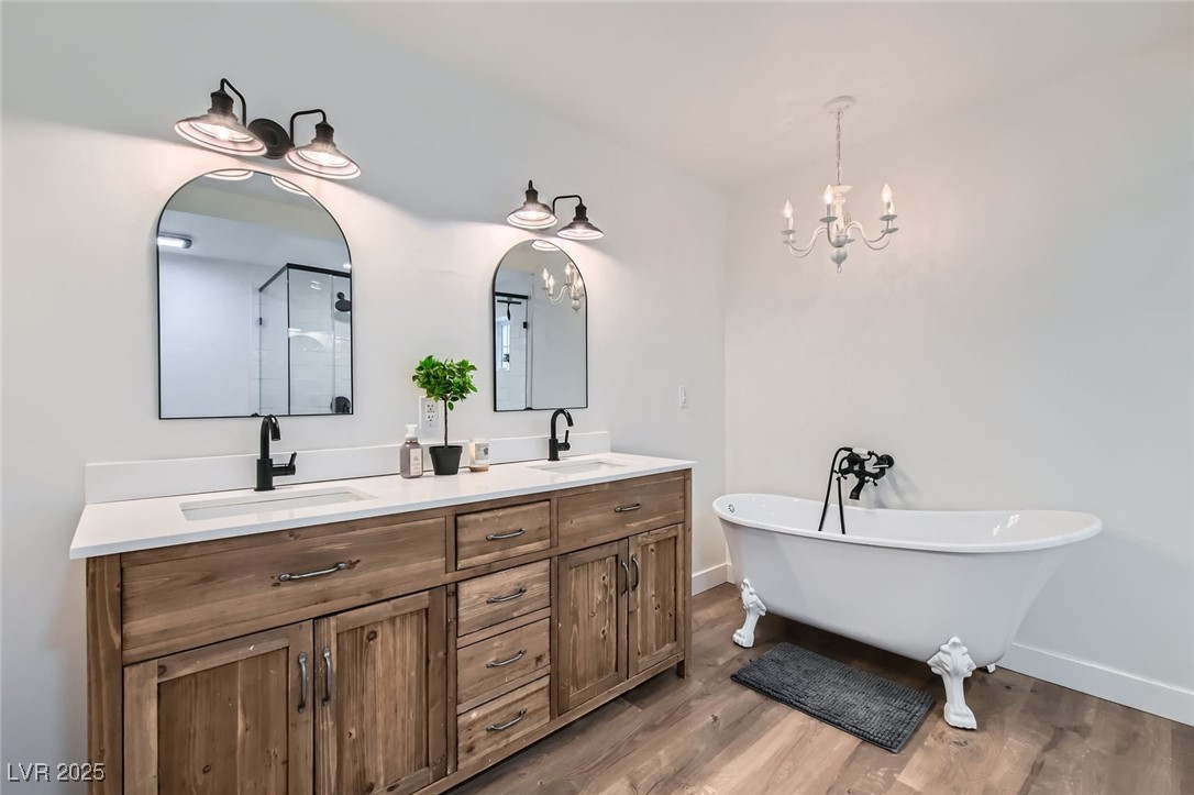 615 D Avenue, Boulder City, Nevada image 20