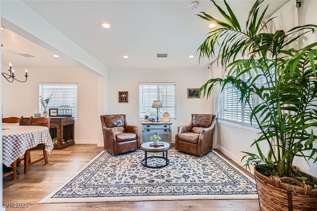 615 D Avenue, Boulder City, Nevada image 15