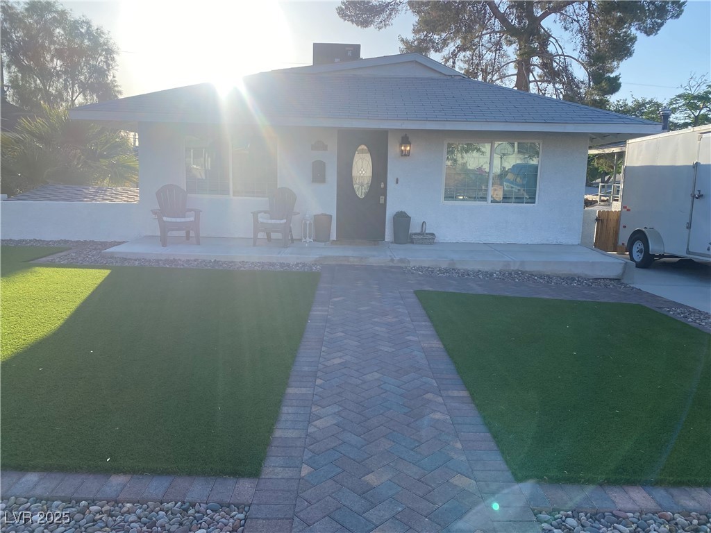 615 D Avenue, Boulder City, Nevada image 28