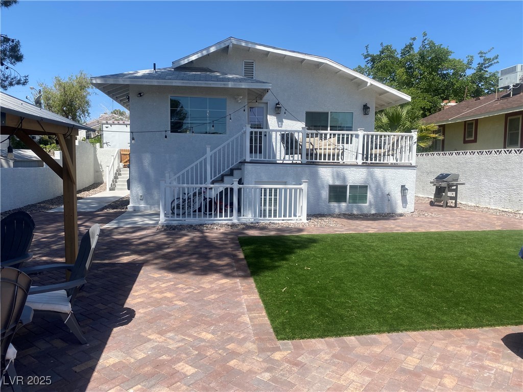 615 D Avenue, Boulder City, Nevada image 30