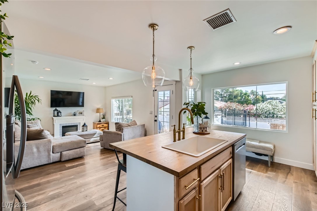 615 D Avenue, Boulder City, Nevada image 14