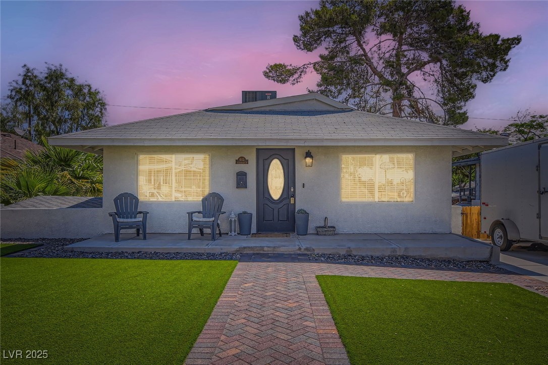 615 D Avenue, Boulder City, Nevada image 3