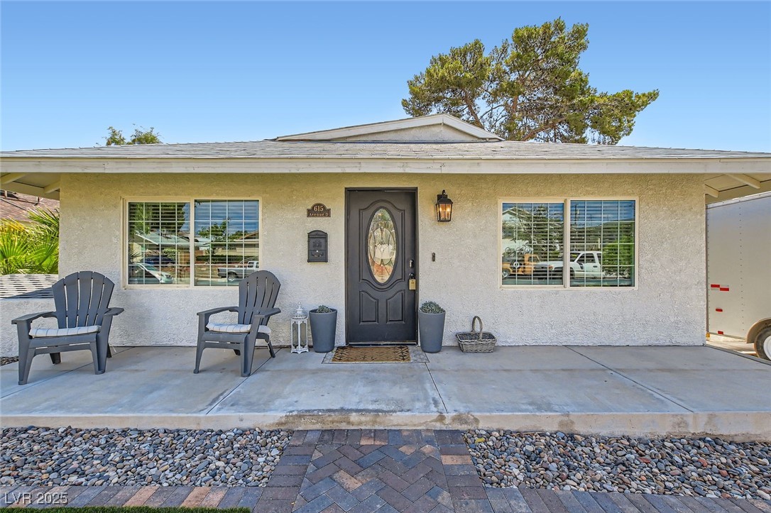 615 D Avenue, Boulder City, Nevada image 5