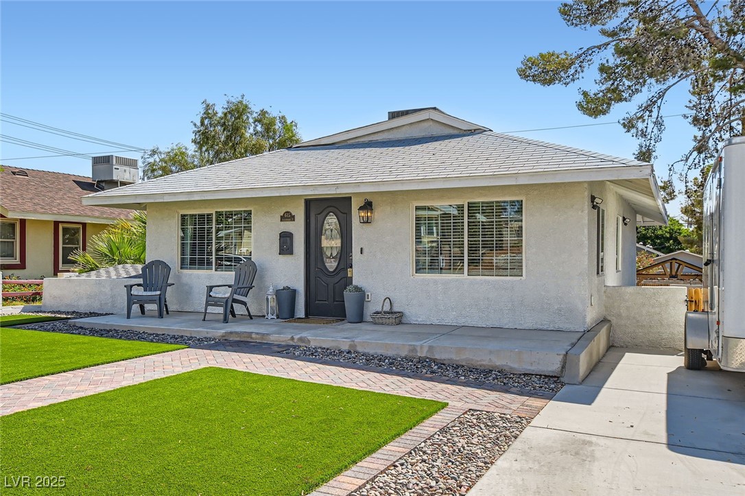 615 D Avenue, Boulder City, Nevada image 4