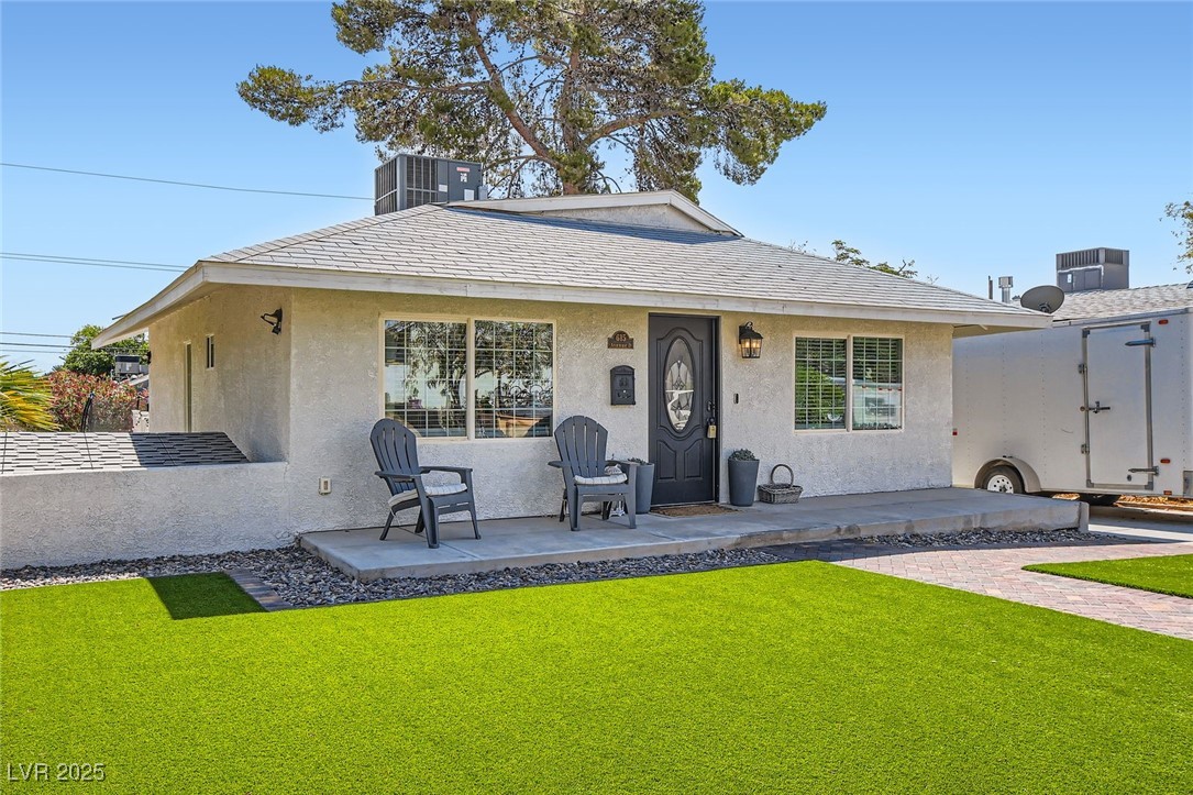 615 D Avenue, Boulder City, Nevada image 2