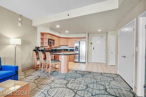 Photo of 211 E Flamingo Road #1511, Las Vegas, NV 89169 (MLS # 2674983)