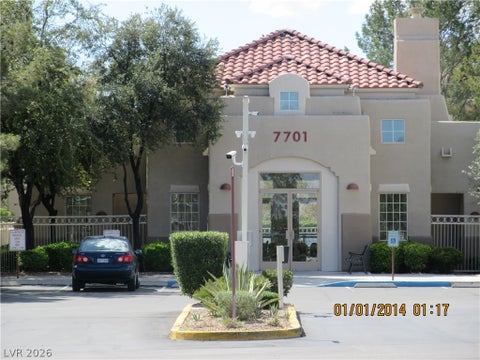 Condo For Sale - 1909 High Valley Court #205<br/> Las Vegas, NV 89128