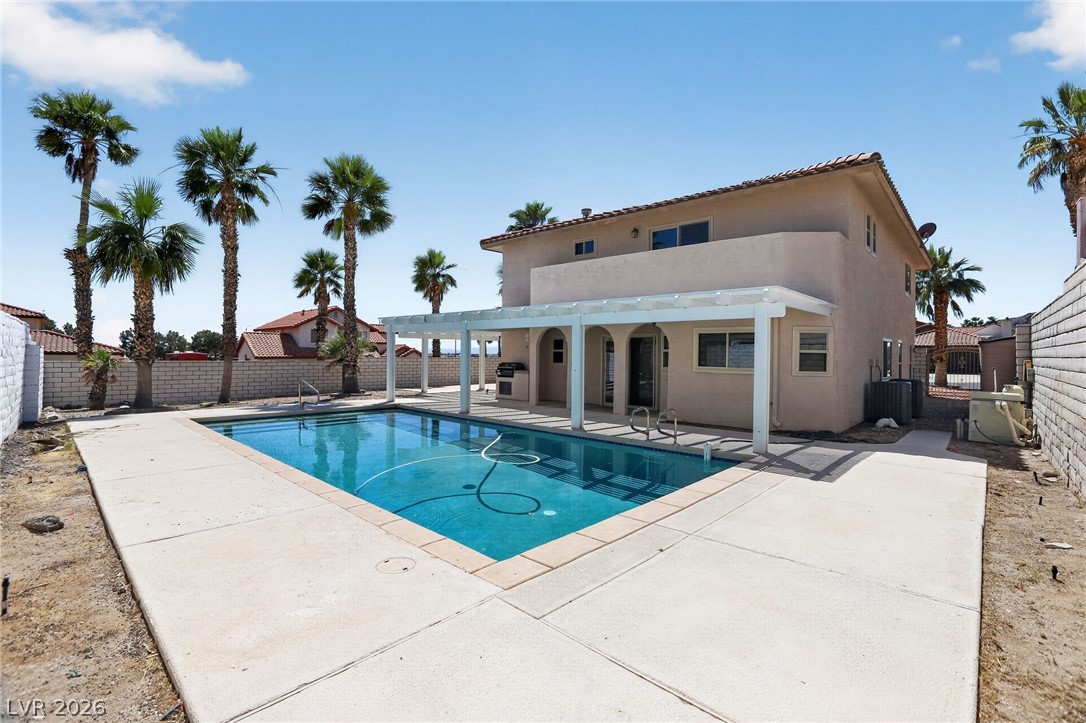 3698 Laughlin Boulevard