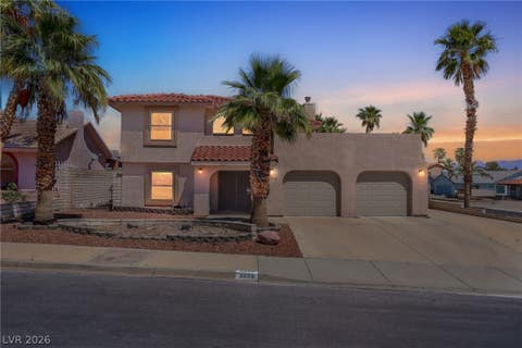 Homes For Sale - 3698 Laughlin Boulevard<br/> Laughlin, NV 89029