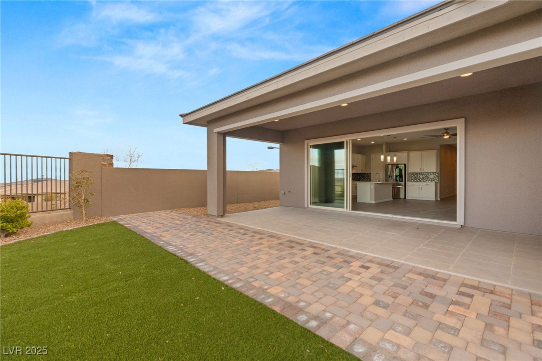 Las Vegas, Nevada 89138, United States, 4 Bedrooms Bedrooms, ,3 BathroomsBathrooms,Residential,Active,149955