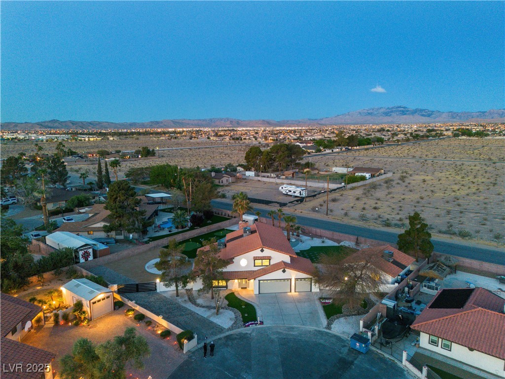 4061 W Eldorado Lane