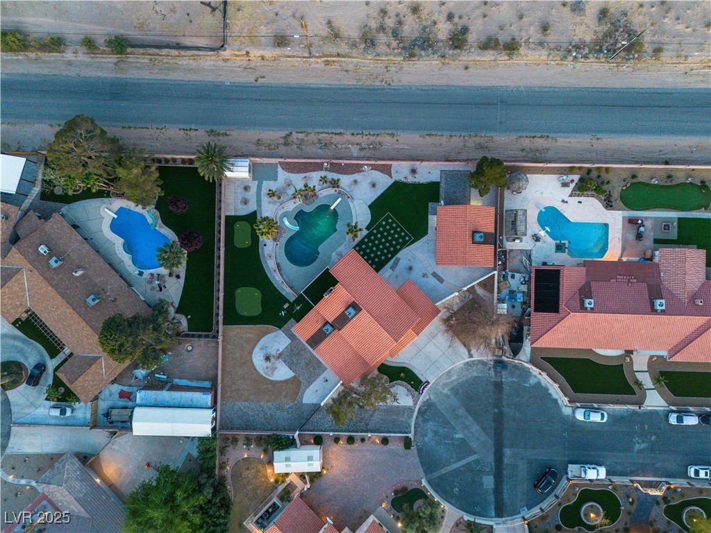 4061 W Eldorado Lane