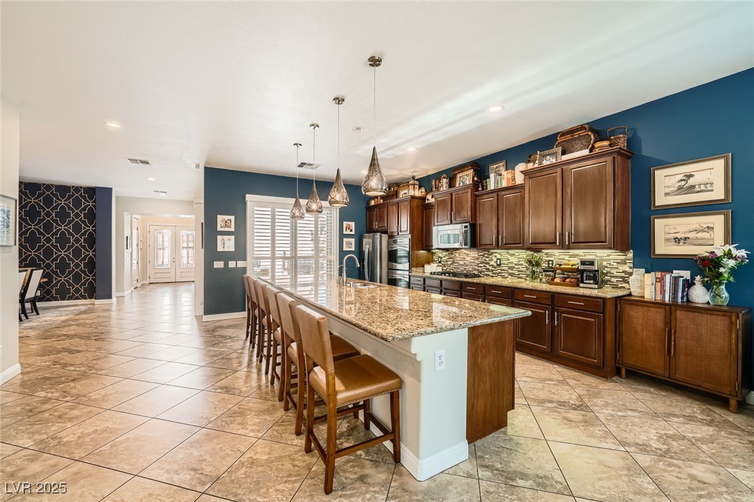 280 Goldstar Street, Henderson, Nevada image 9