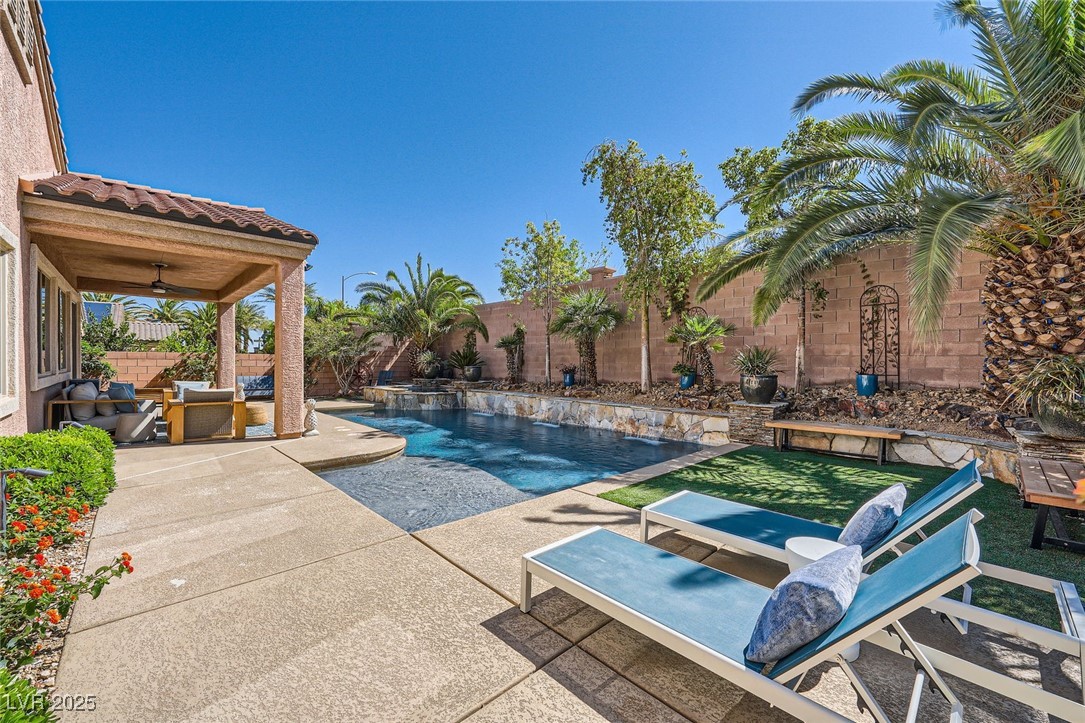 280 Goldstar Street, Henderson, Nevada image 28