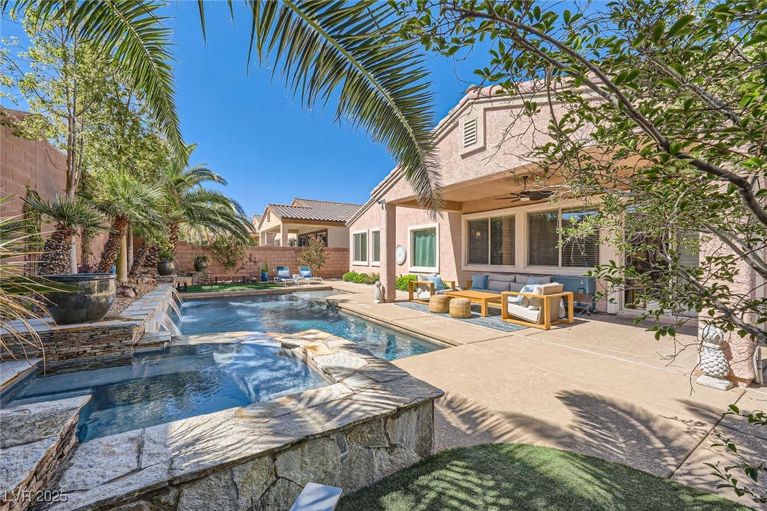 280 Goldstar Street, Henderson, Nevada image 27