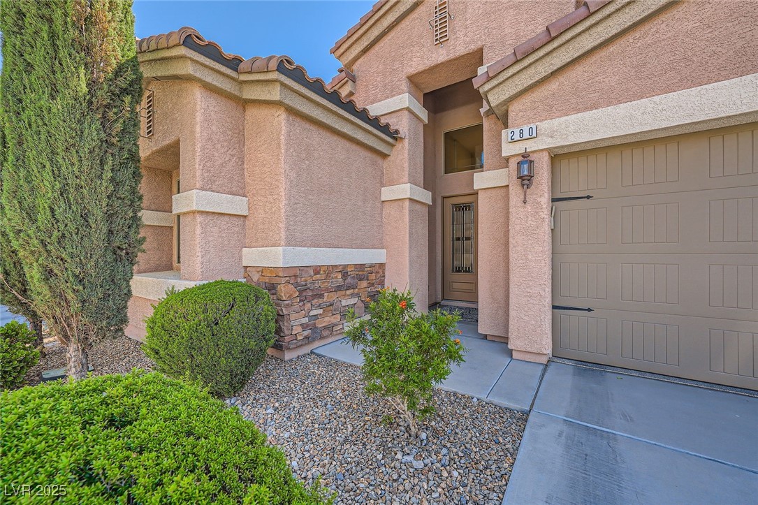280 Goldstar Street, Henderson, Nevada image 4