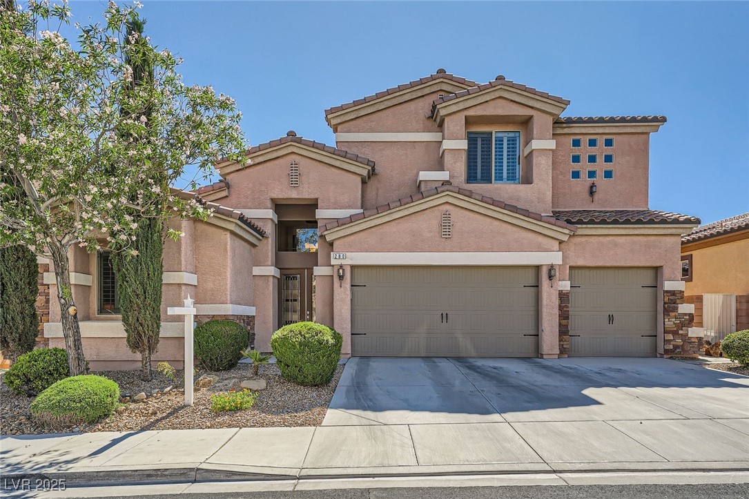 280 Goldstar Street, Henderson, Nevada image 2