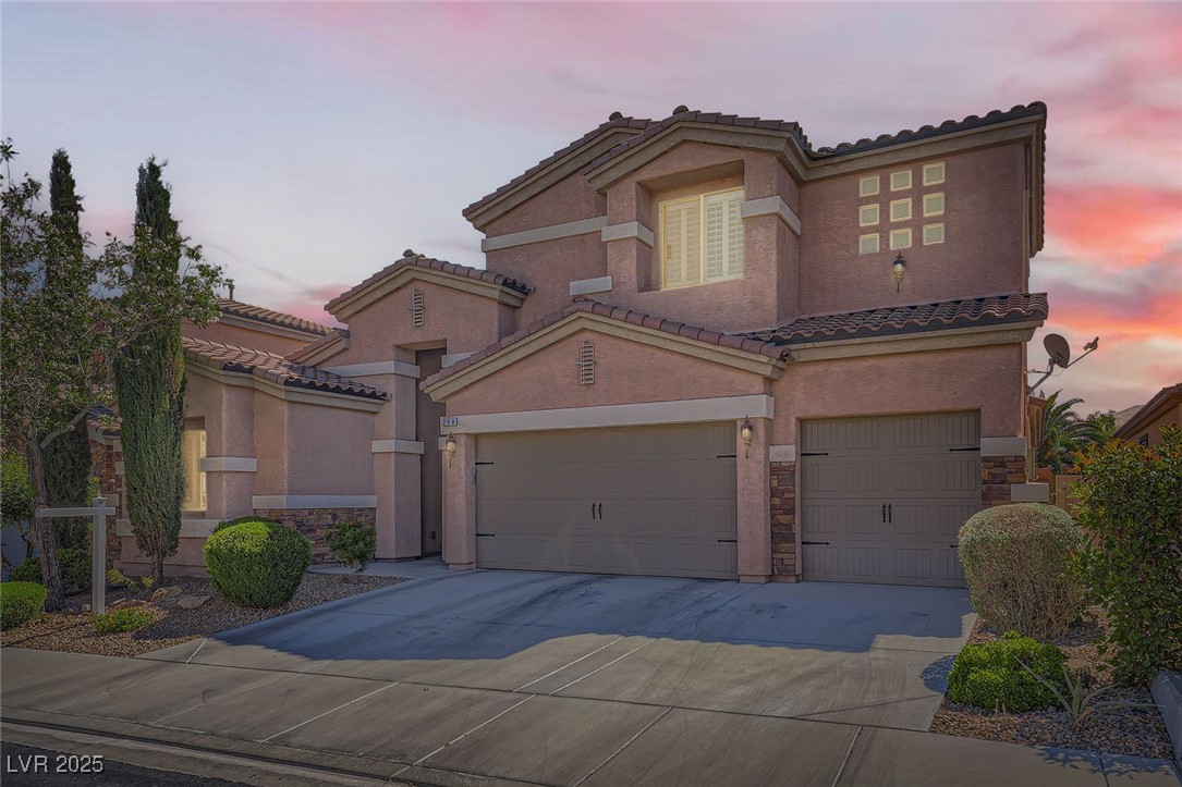 280 Goldstar Street, Henderson, Nevada image 1